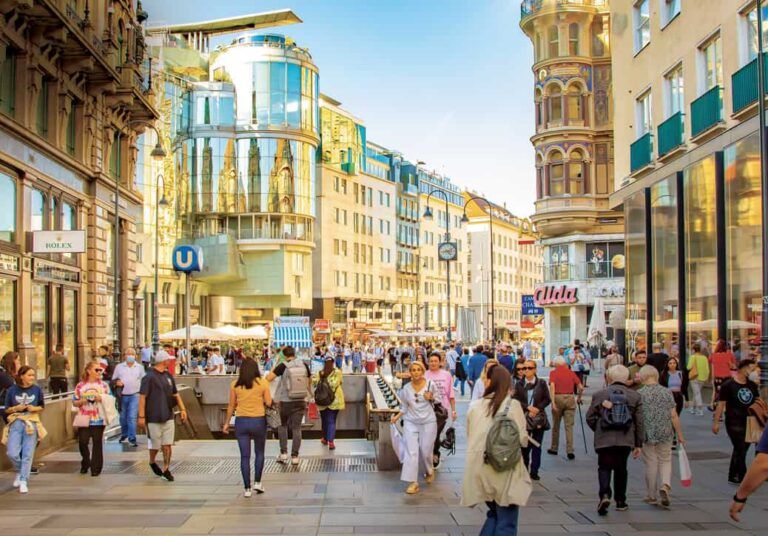 vienna